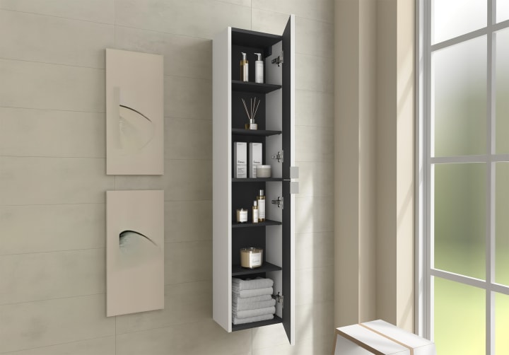 Columna de baño Kira Salgar principal 5