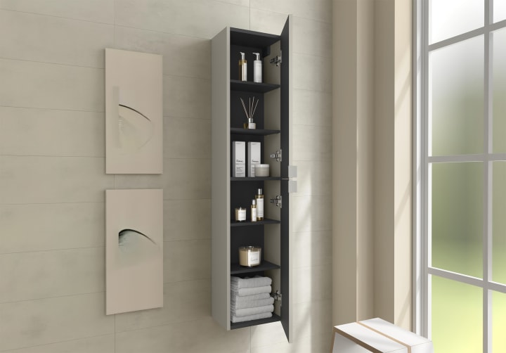 Columna de baño Kira Salgar principal 3