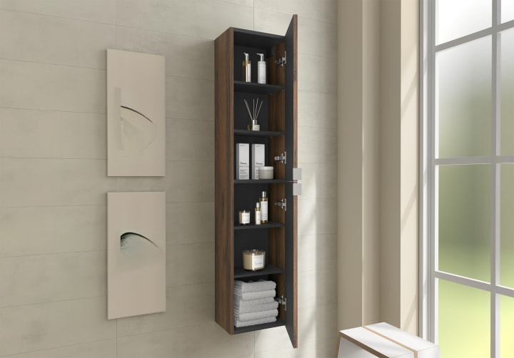 Columna de baño Kira Salgar principal 7