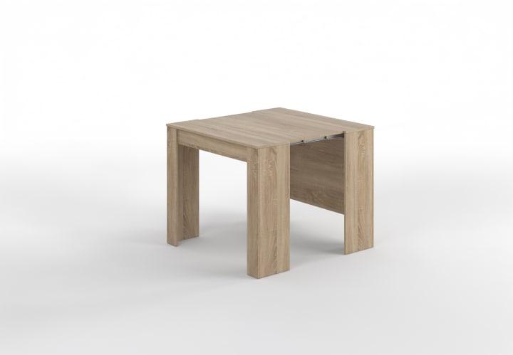 Mesa multifunción extensible Bruntec principal 2