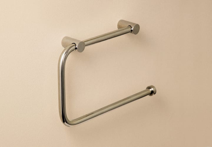 Toallero aro de baño Logic Cosmic principal 2