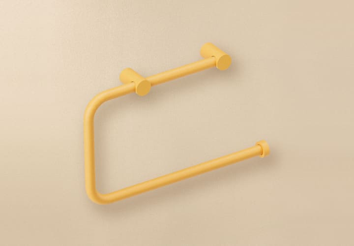 Toallero aro de baño Logic Cosmic principal 6