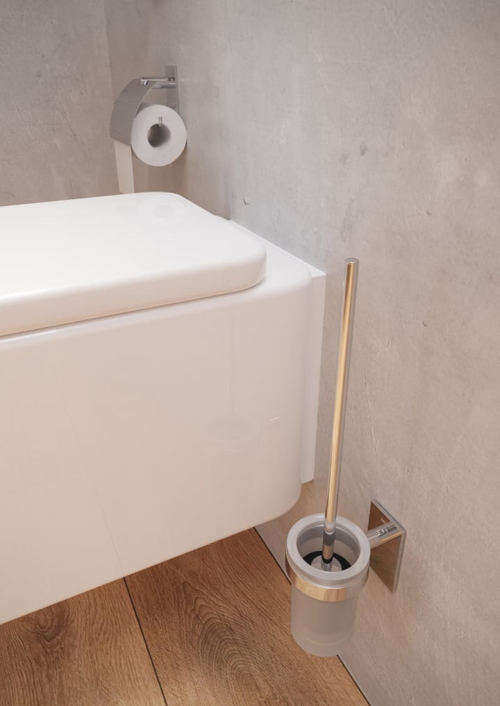 Portarrollos de baño Stick Cosmic ambiente 1