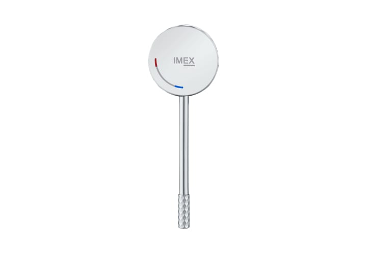 Grifo de bidé Génova Imex detalle 6