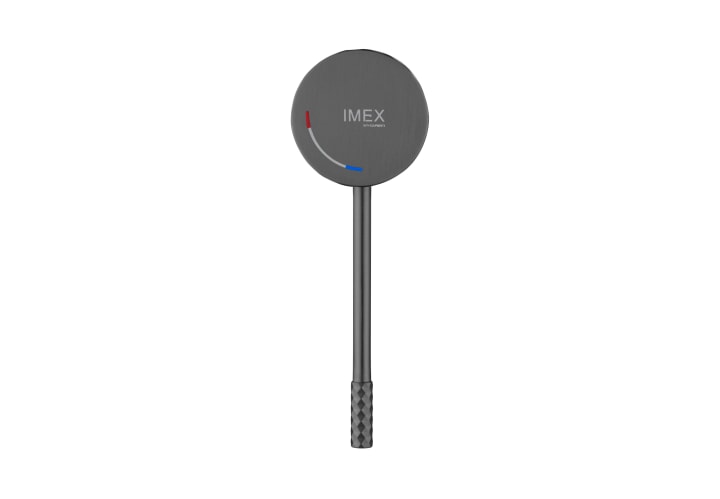 Grifo de bidé Génova Imex detalle 7