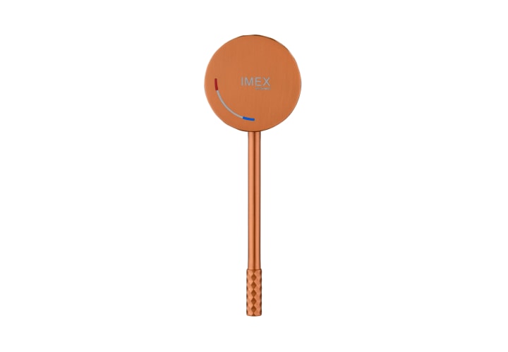 Grifo de bidé Génova Imex detalle 10