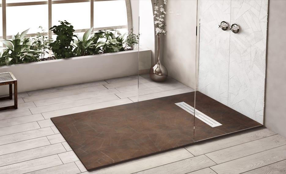 6 platos de ducha modernos