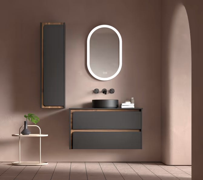 Guía para decoración de baños modernos