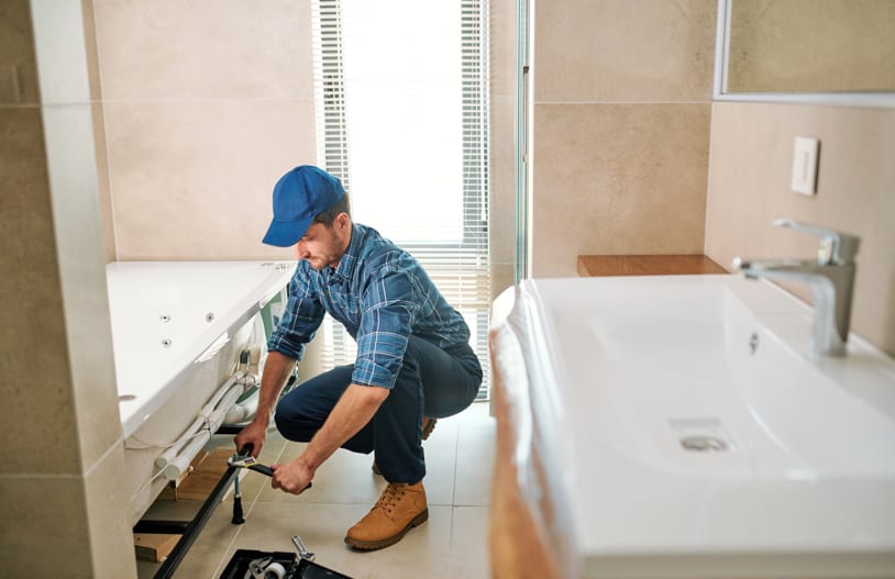 Consejos para reforma de baño
