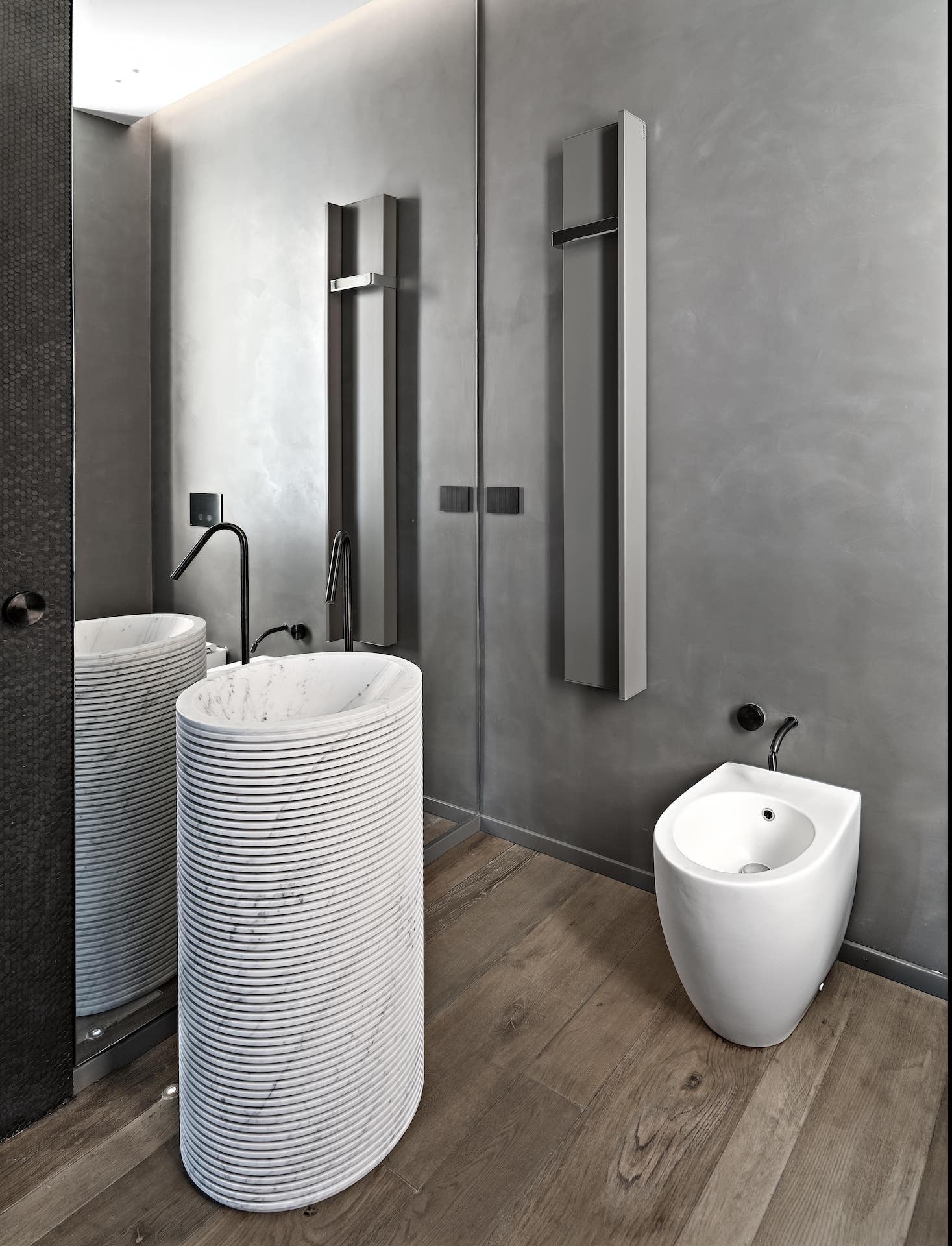 ¿Cómo quitar un bidé del baño?