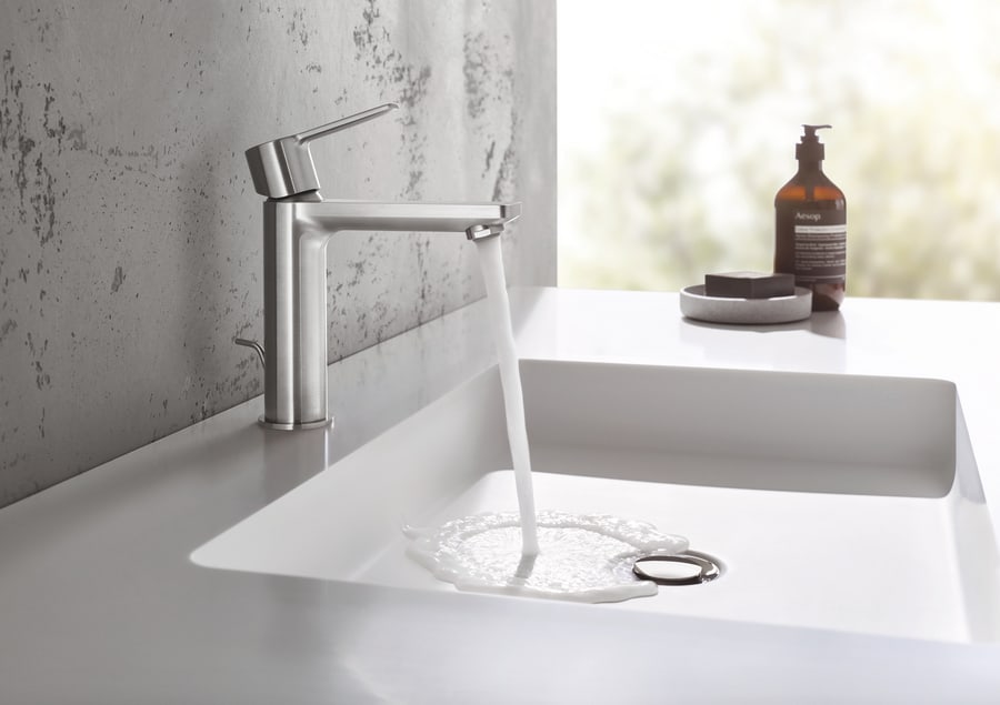 Tipos de grifería Grohe