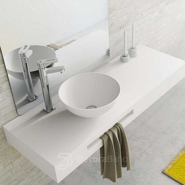 12 lavabos modernos y originales