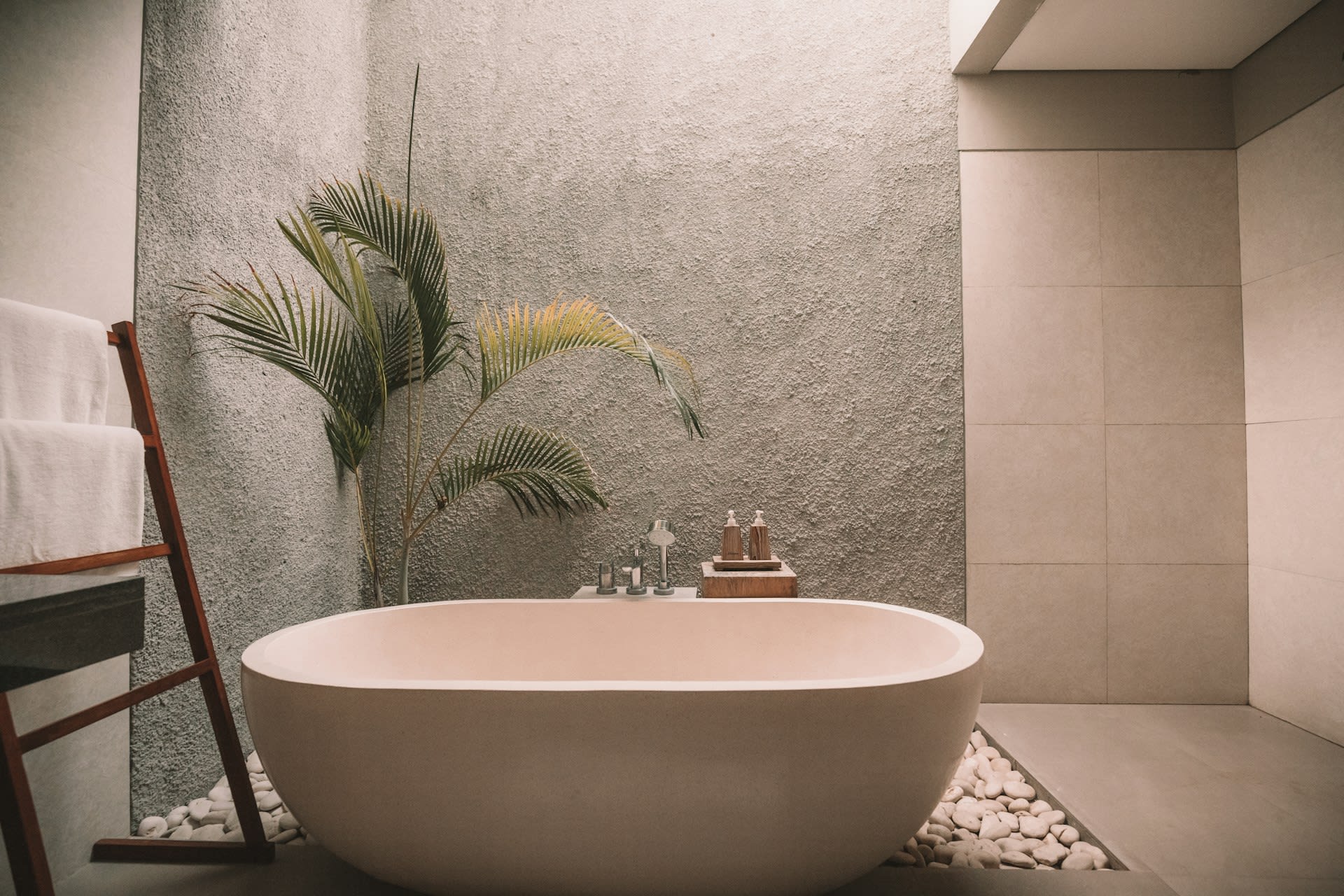 Las mejores bañeras: guía definitiva
