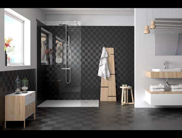 Convierte tu baño en un refugio de bienestar