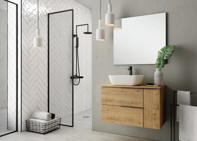 Errores al reformar el baño que no debes cometer