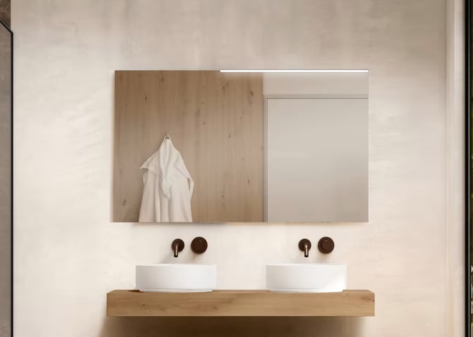 Materiales baño: guía completa para elegir bien