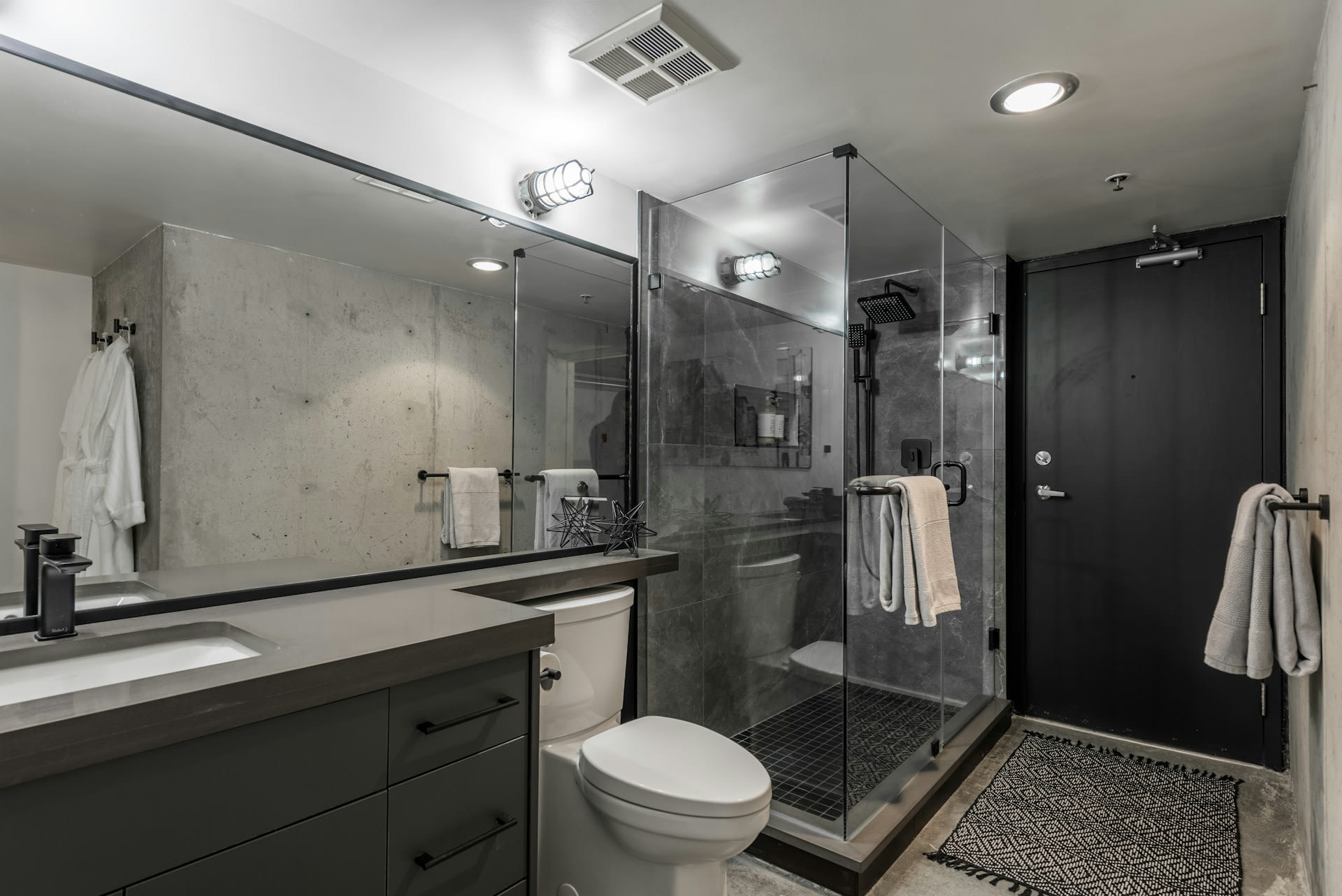 Cómo elegir la mampara de ducha perfecta para tu baño