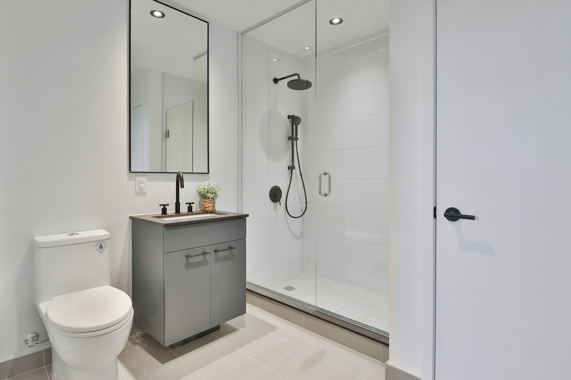 Decorar un piso para alquilar: no descuides el baño