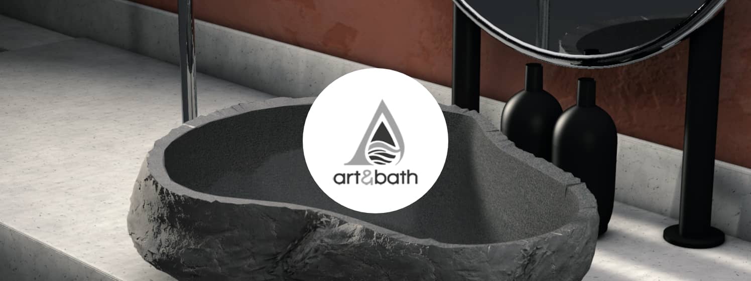 Colecciones y productos de la marca - Art&Bath
