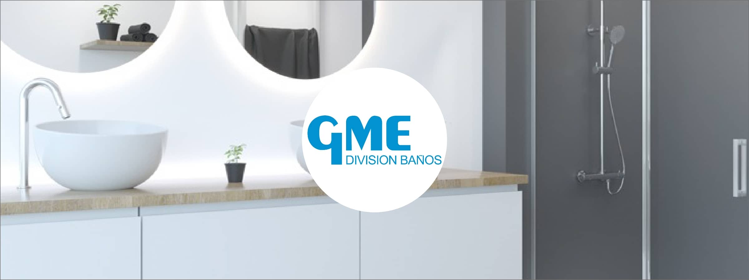 Colecciones y productos de la marca - GME