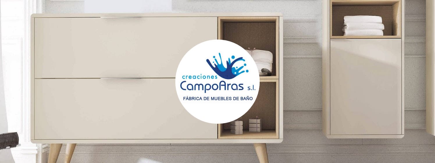 Colecciones y productos de la marca - Creaciones Campoaras
