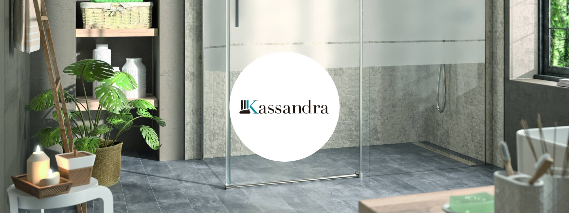 Colecciones y productos de la marca - Kassandra