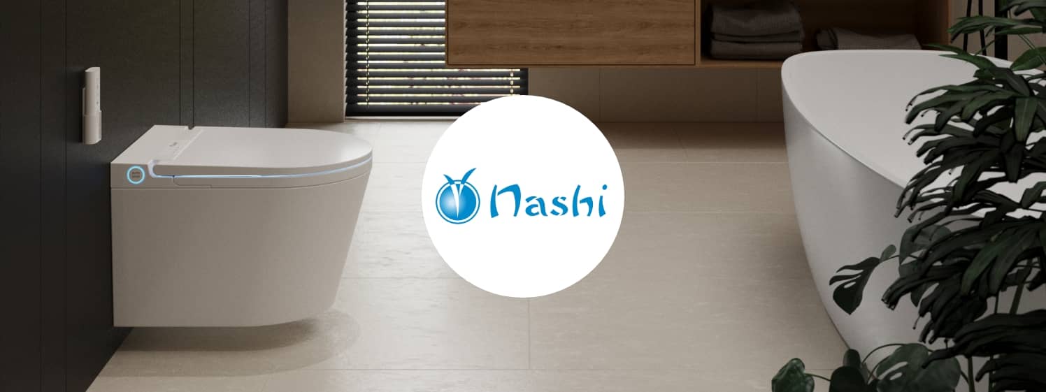 Colecciones y productos de la marca - Nashi