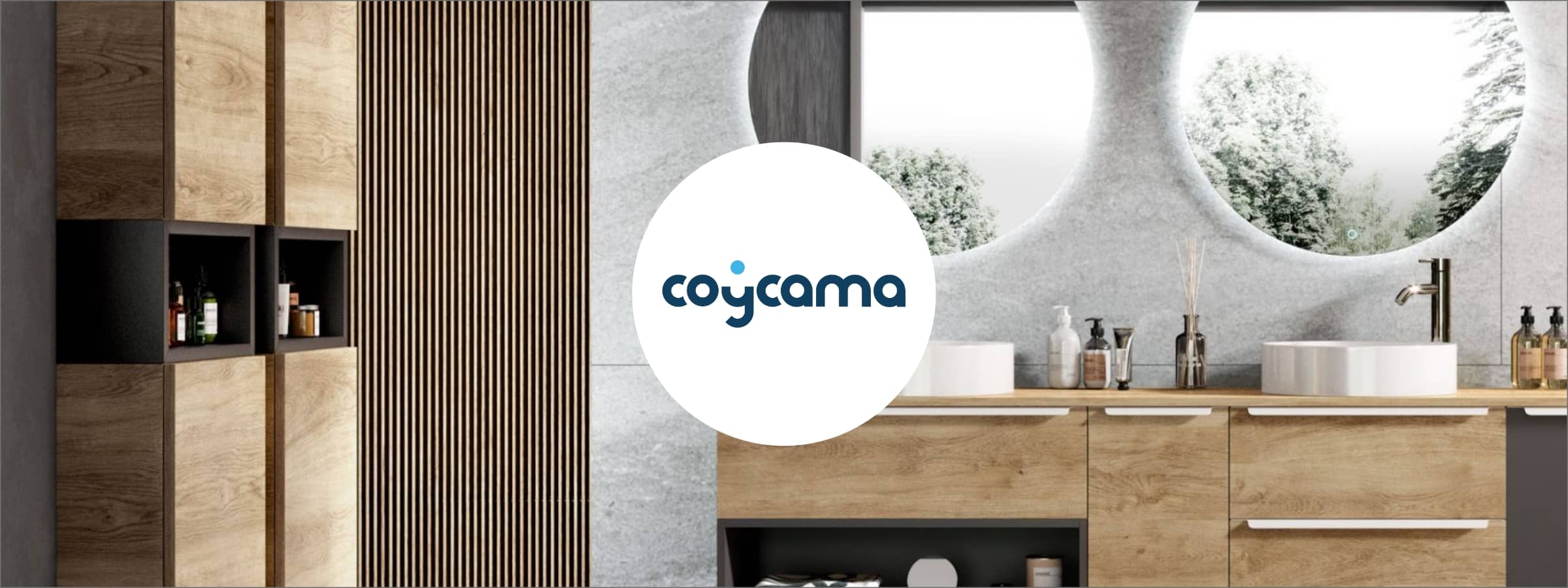 Colecciones y productos de la marca - Coycama