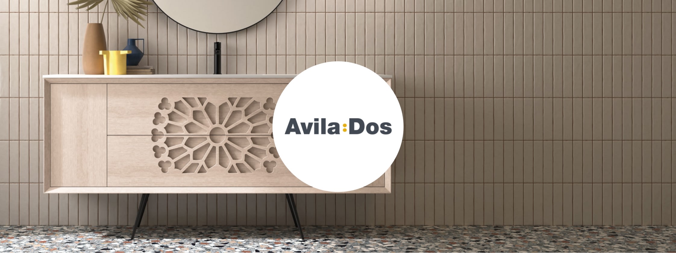 Colecciones y productos de la marca - Avila Dos