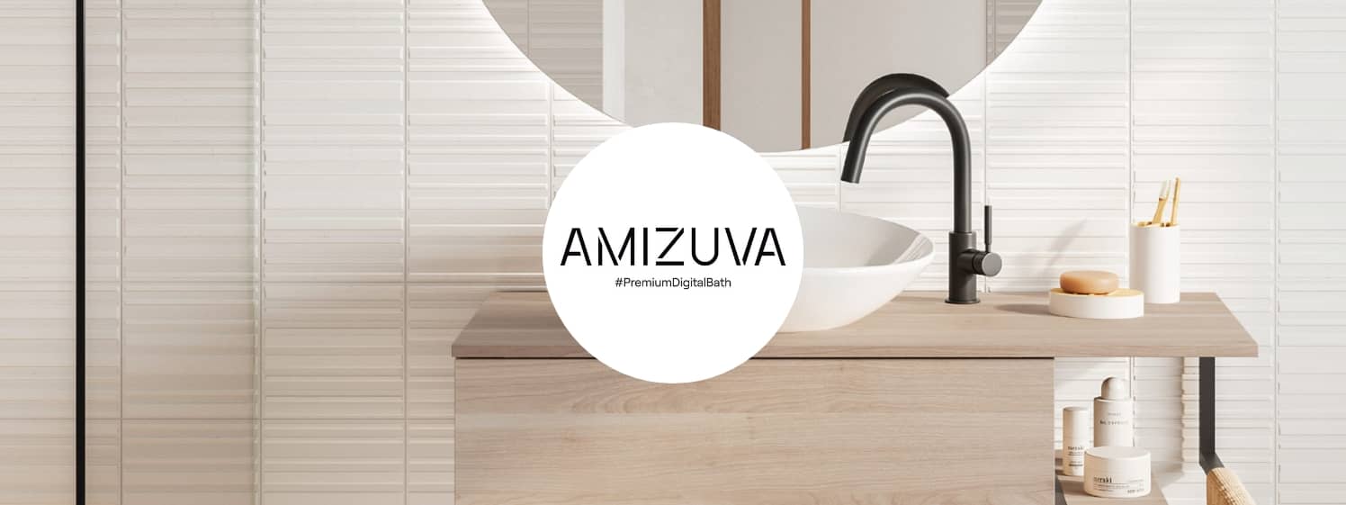 Colecciones y productos de la marca - Amizuva