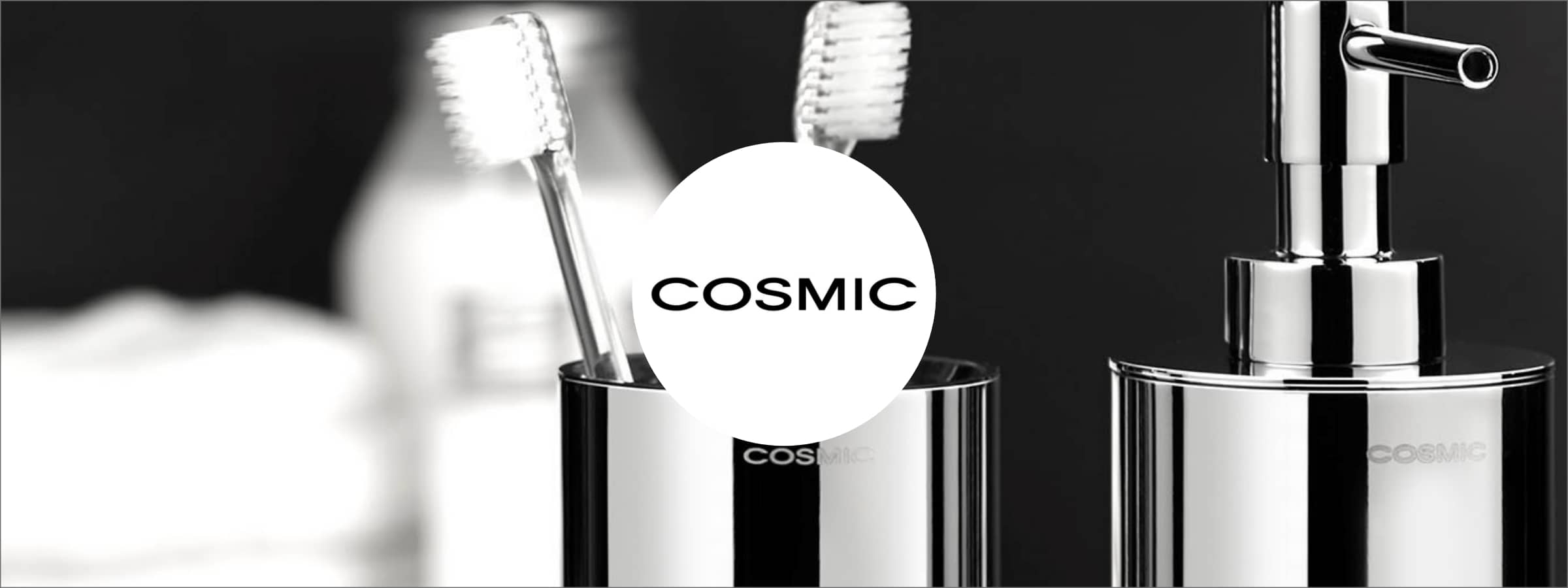 Colecciones y productos de la marca - Cosmic