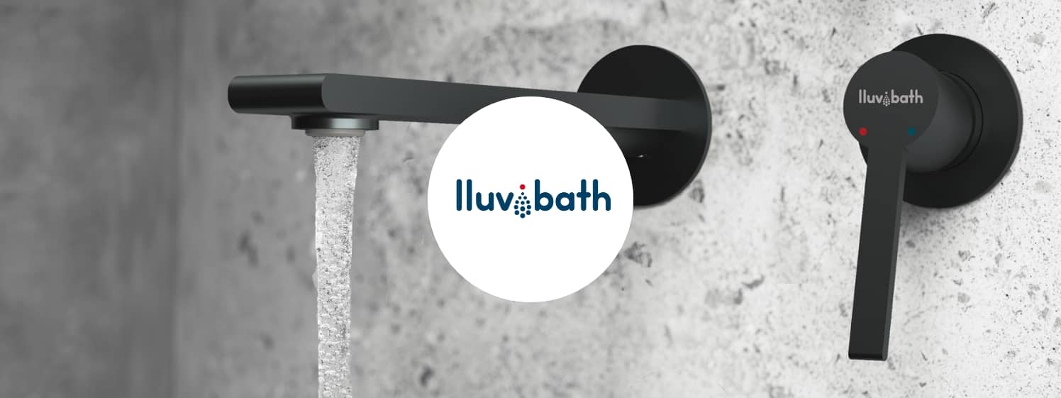 Colecciones y productos de la marca - Lluvibath