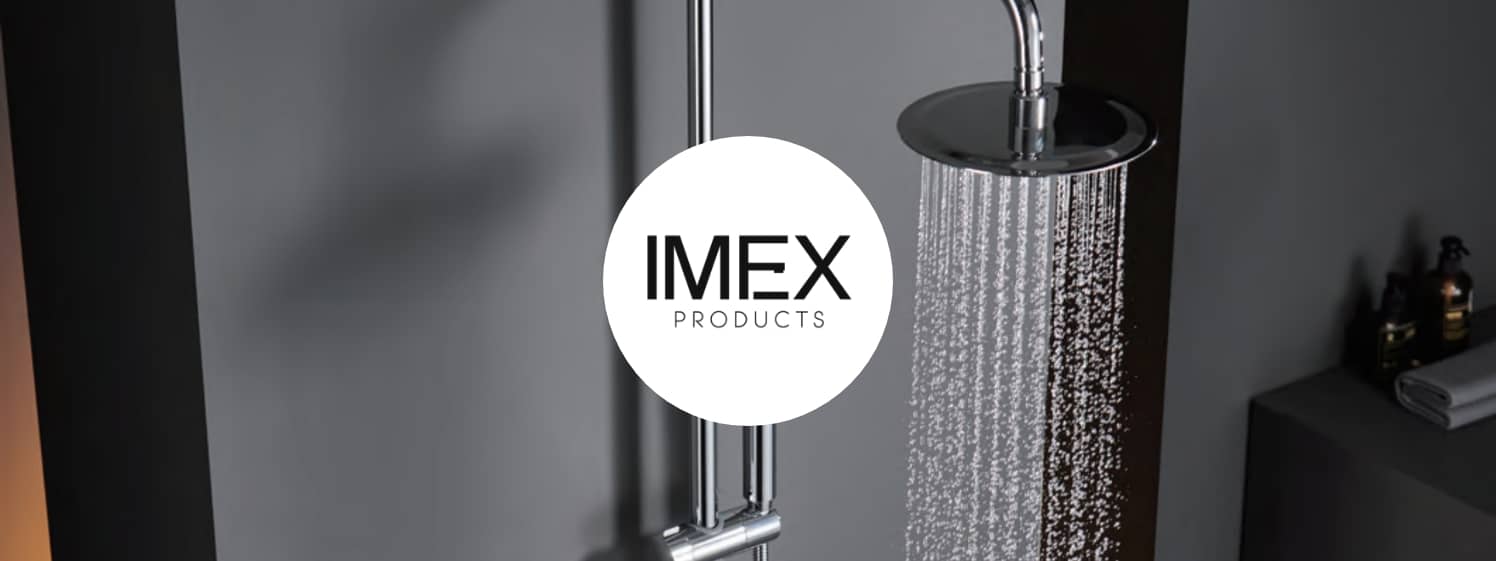 Colecciones y productos de la marca - Imex