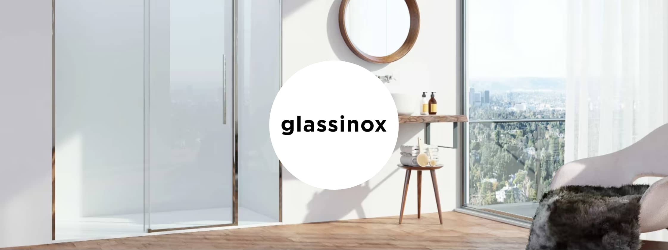 Colecciones y productos de la marca - Glassinox