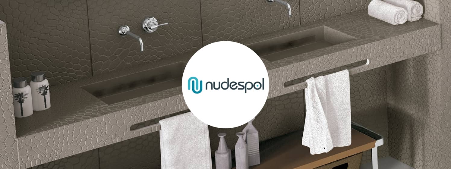 Colecciones y productos de la marca - Nudespol