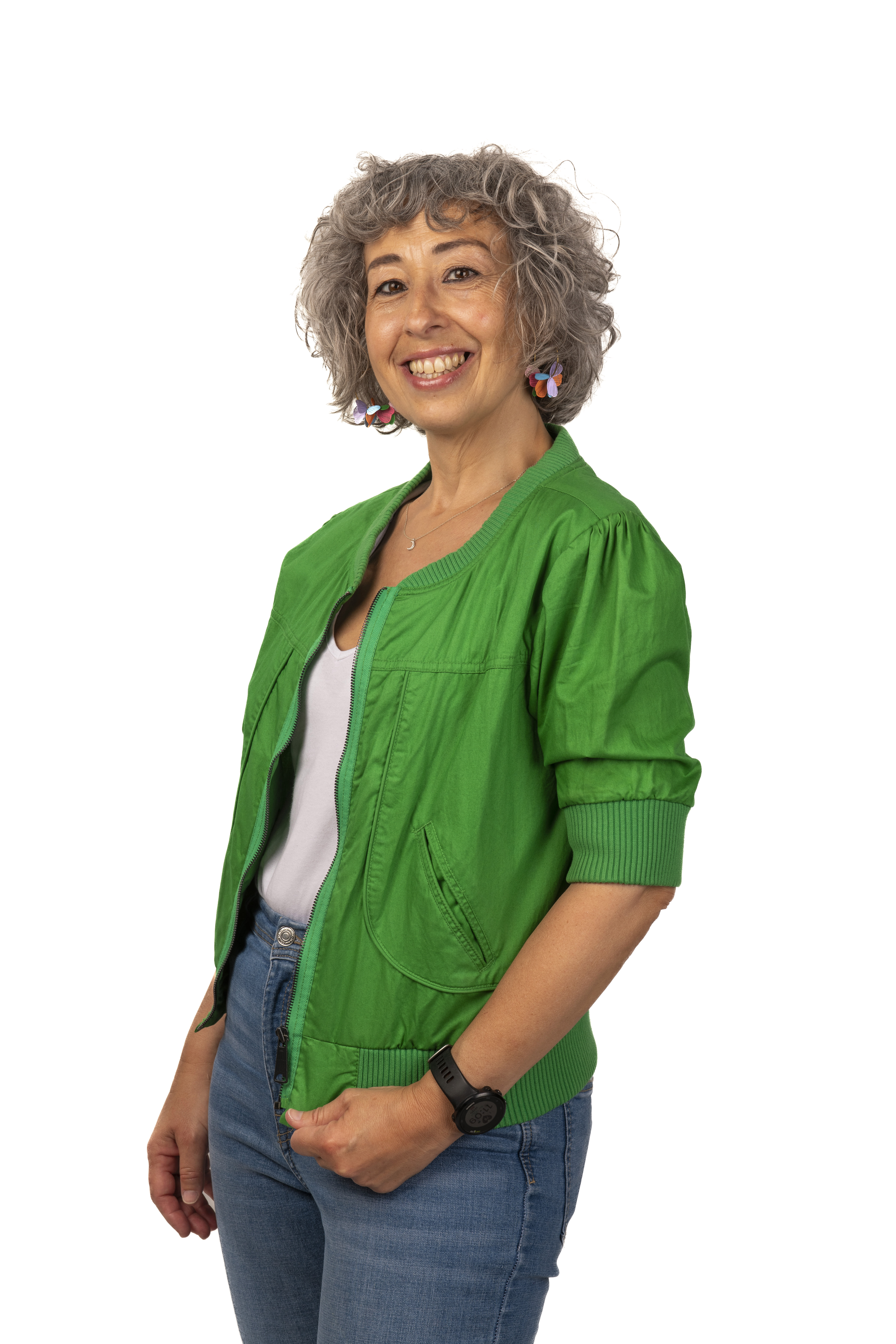 Equipo Silvia Oset 1
