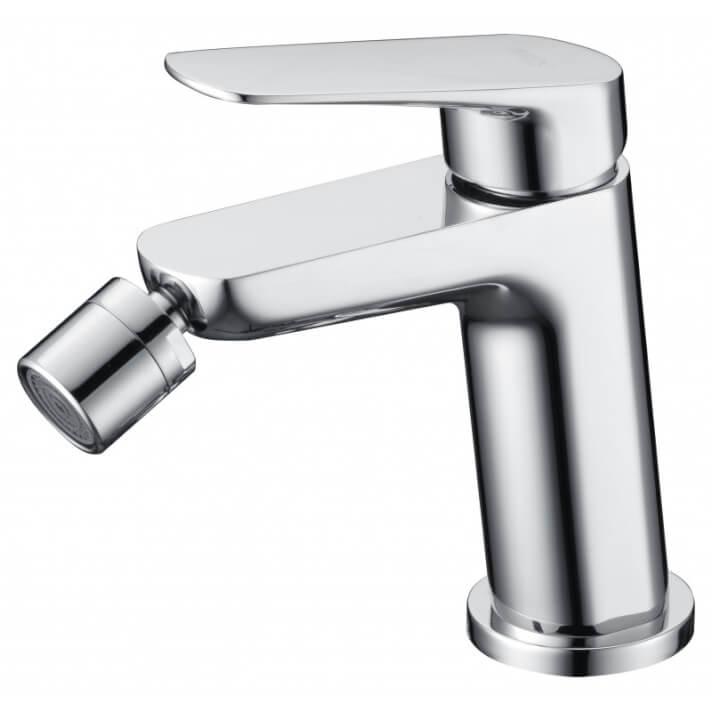 Grifo de Bidet Monomando con Mezclador, 78,00 €