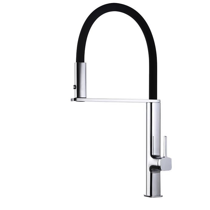 Grifo franke samoa cromo sale