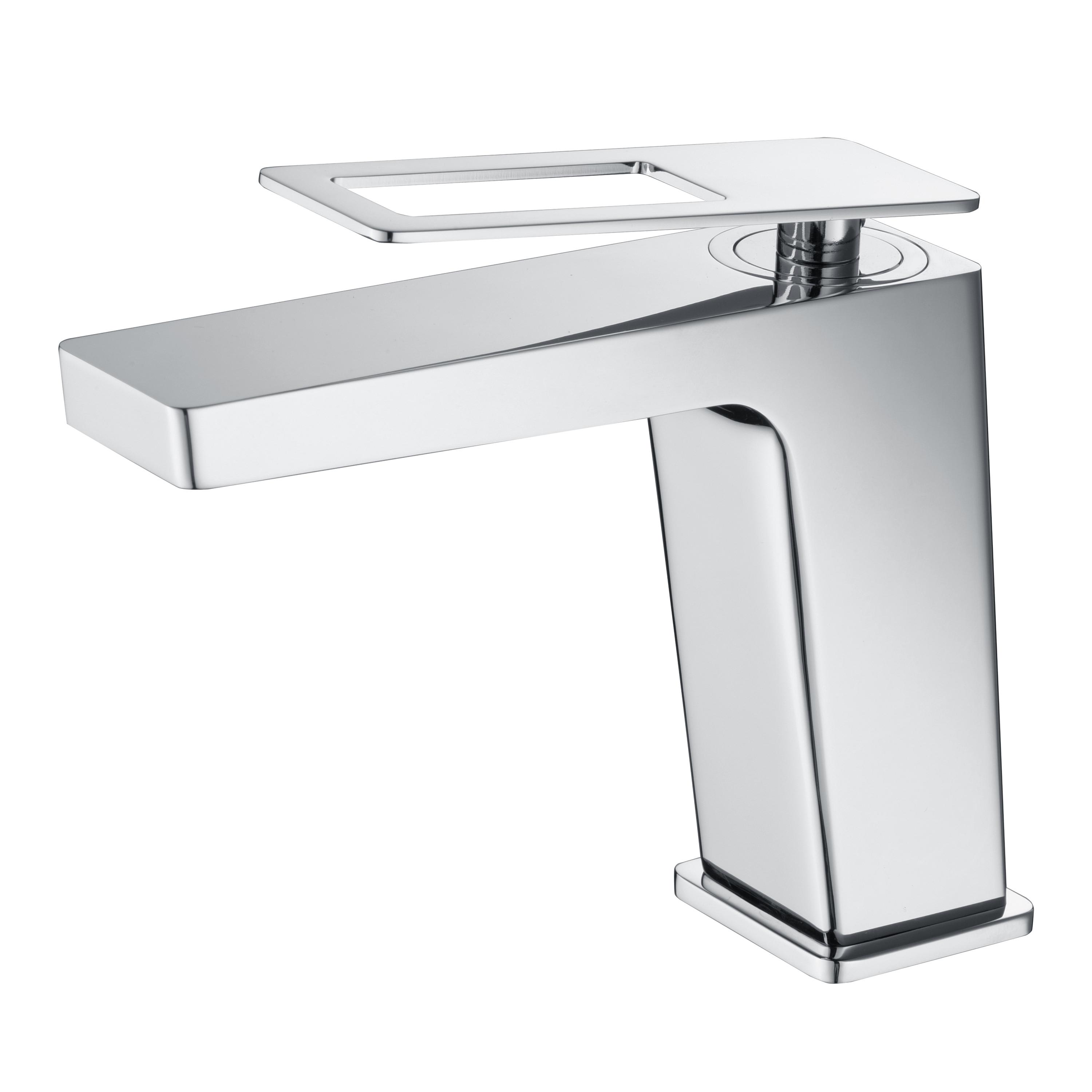 Grifo lavabo Imex - DINAMARCA cromo