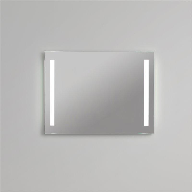 Espejo Frontled Iluminación Frontal + Antivaho de 60 x 80 cm. de Creaciones  Campoaras