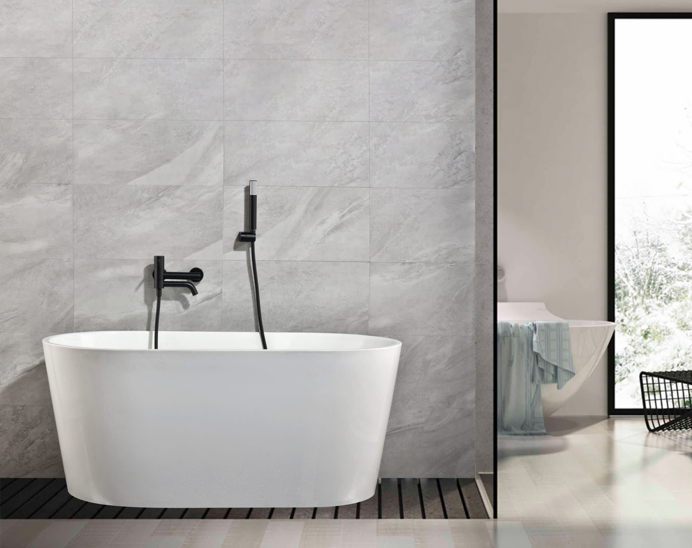 Grifos modernos baño shop