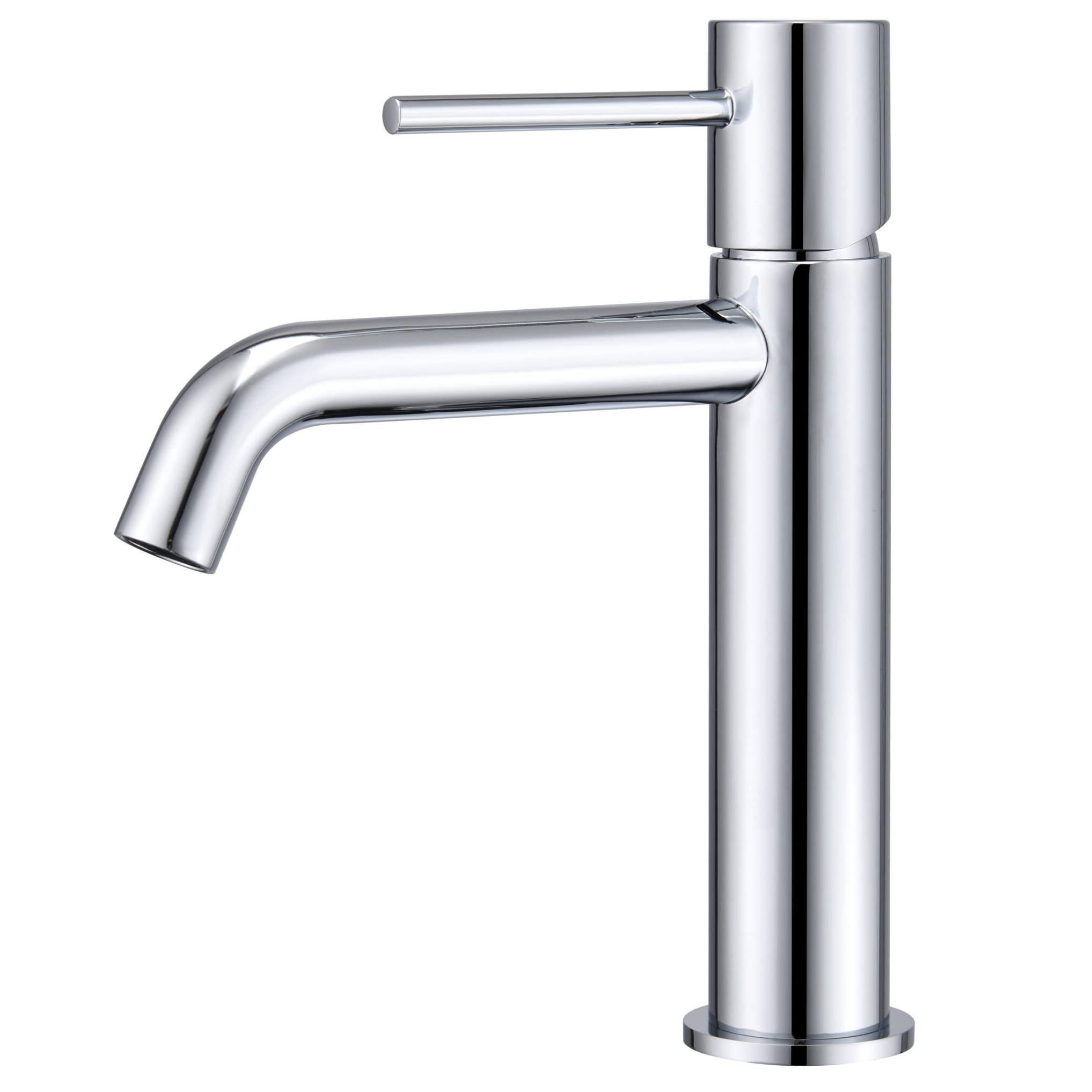 Grifo monomando lavabo 2025