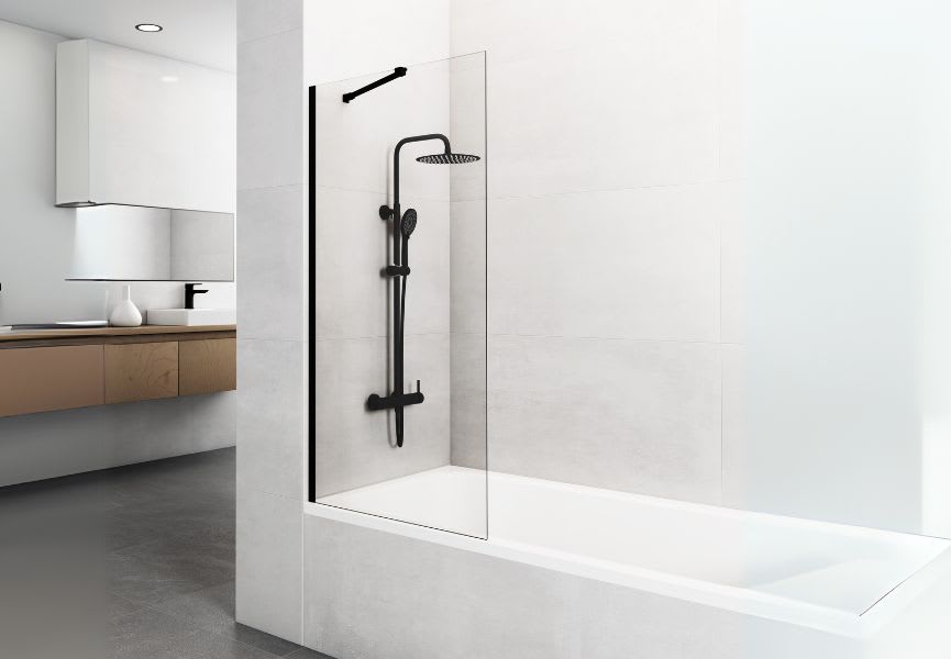 Mampara BaÃ±era Por Plato Ducha Plato Ducha Mampara Ducha BaÃ±era