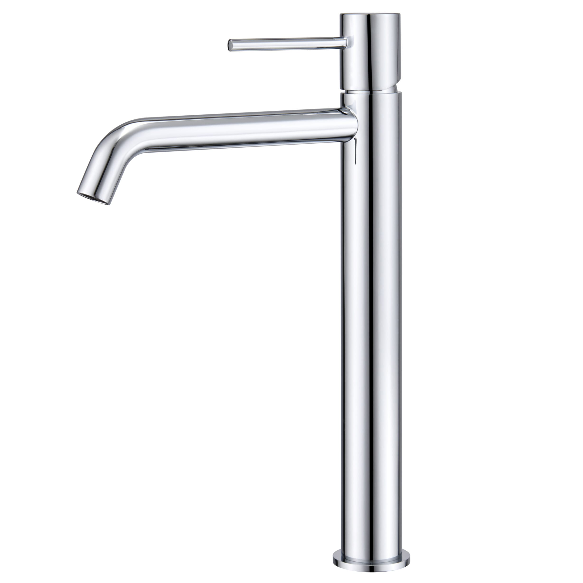 ▷ Comprar Grifo lavabo Cuadro 241mm al mejor precio