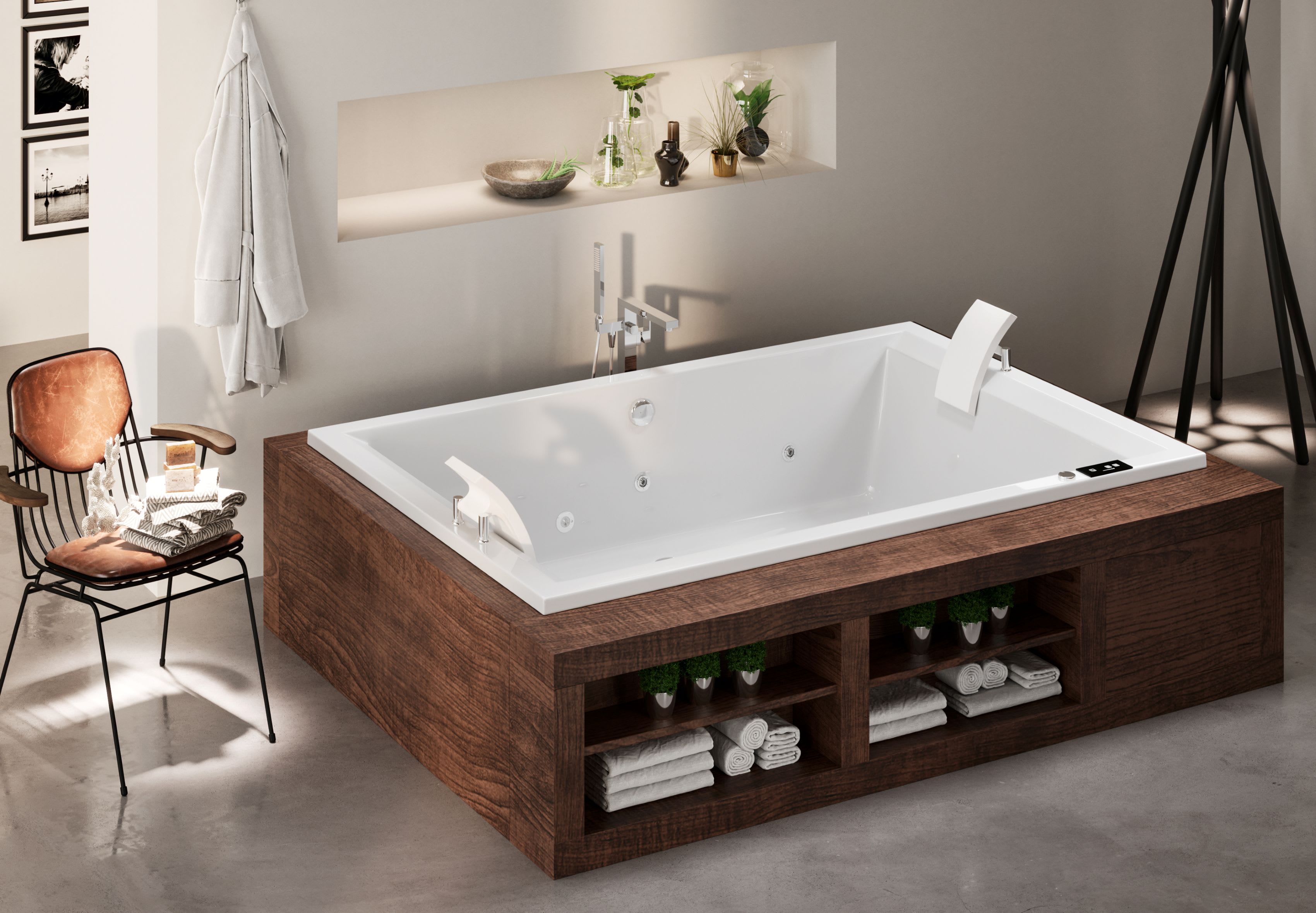 Baños Pequeños BaÃ±os Con BaÃ±era Y Plato De Ducha Baños Modernos BaÃ