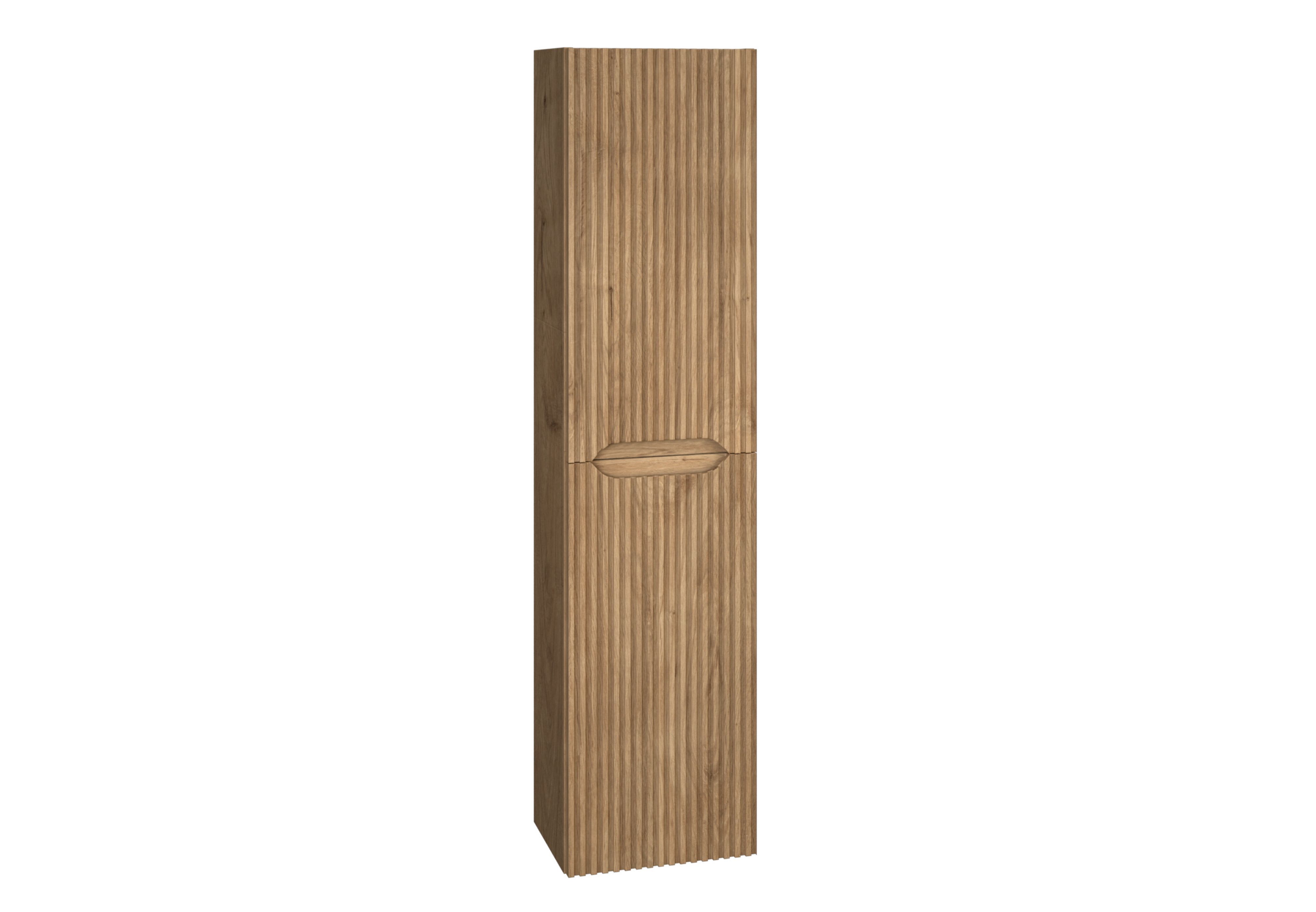 ベラドンナ Columna Alpes Bruntec madera maciza palilleria / Decorabaño