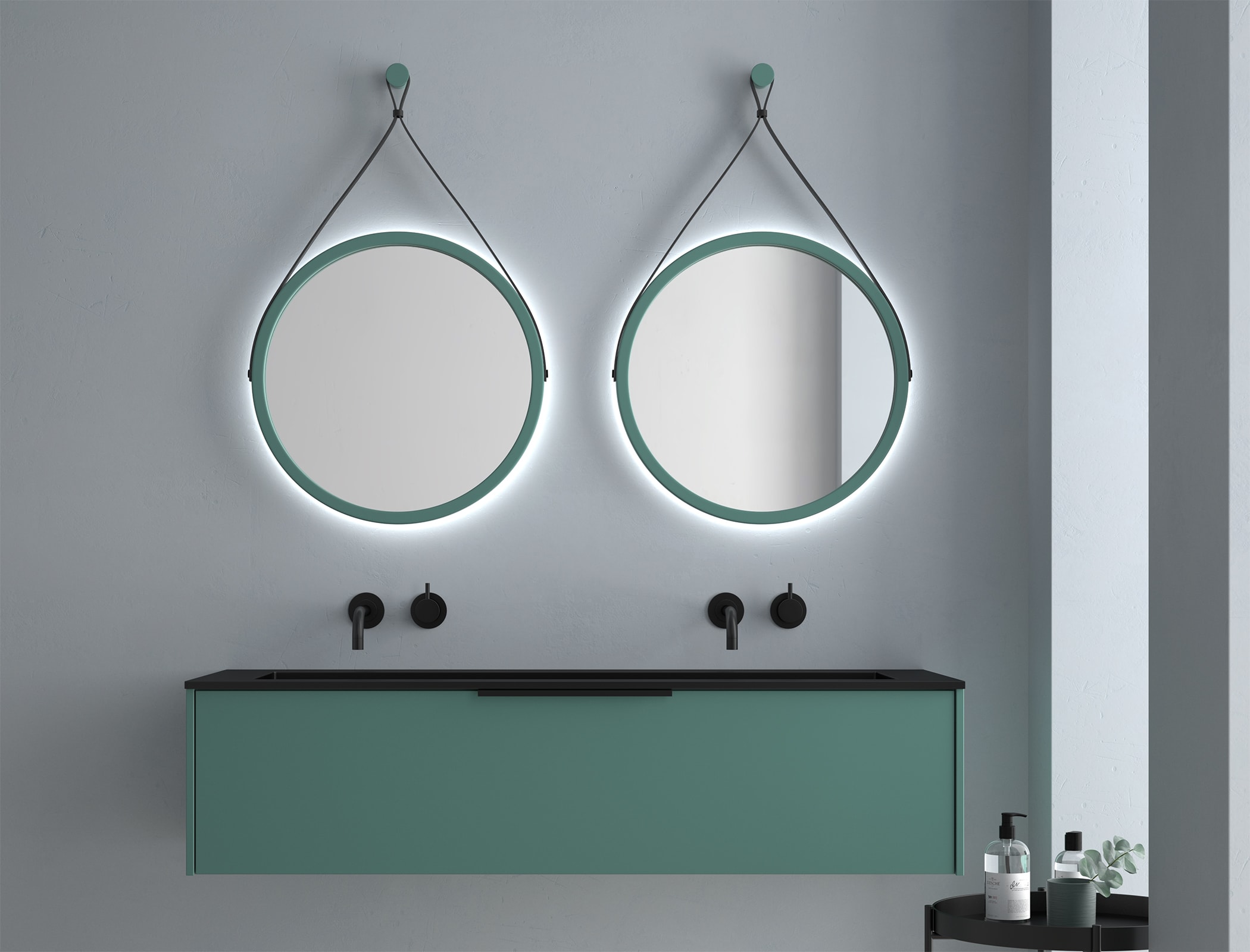 Solitario Inminente Penélope ▷ Comprar espejos de baño vintage | Decorabaño [2023]