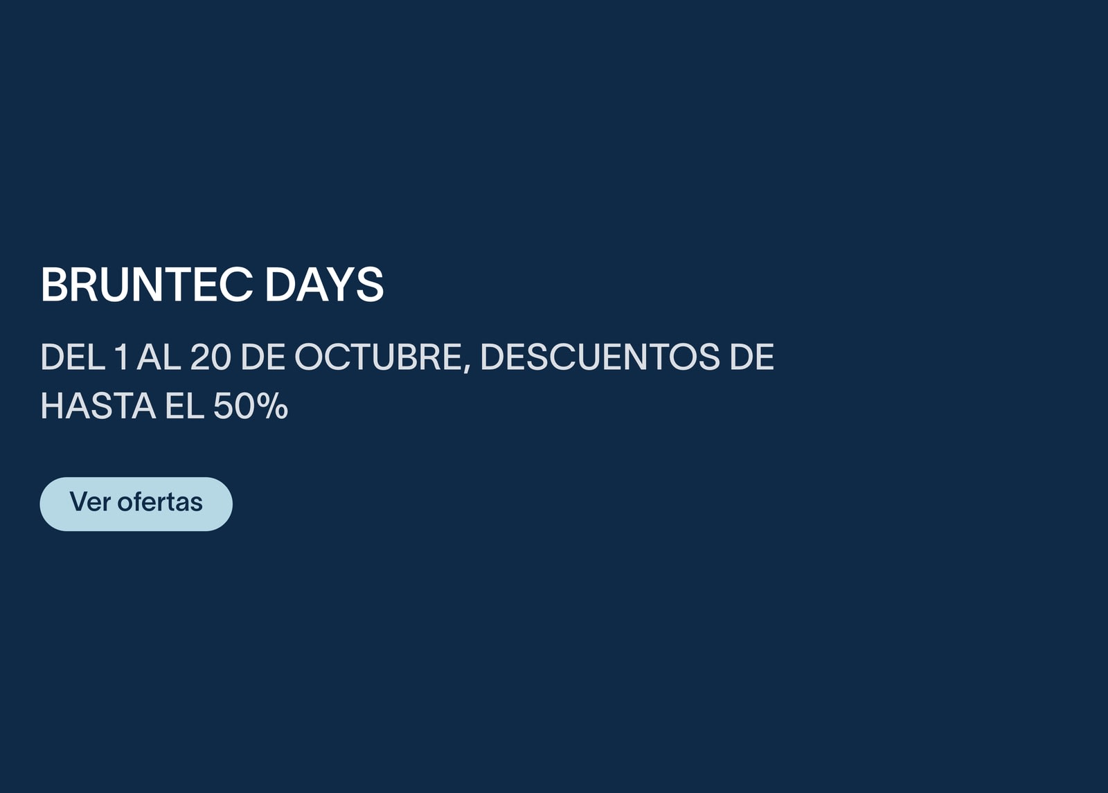 MUEBLES DE BAÑO BRUNTEC