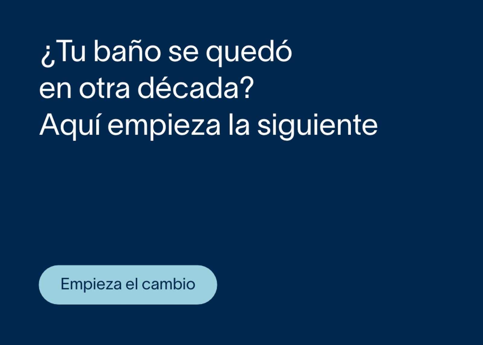 ESPACIOS