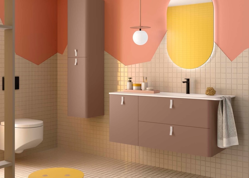 OFERTAS DE VERANO EN MUEBLES DE BAÑO